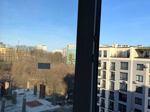 квартира за адресою Малоголосківська вул., (Будинок)