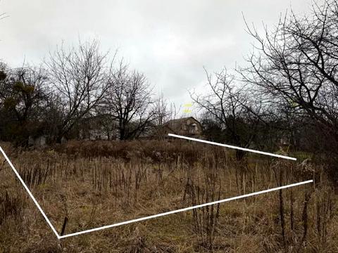 ділянка за адресою Володимира Єрмоленка вул.