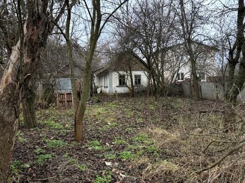 ділянка за адресою Володимира Єрмоленка вул.