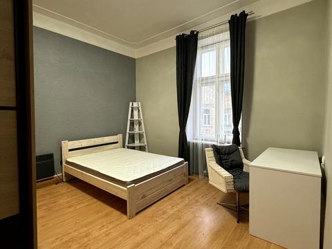 квартира по адресу Богдана Хмельницкого ул., 58