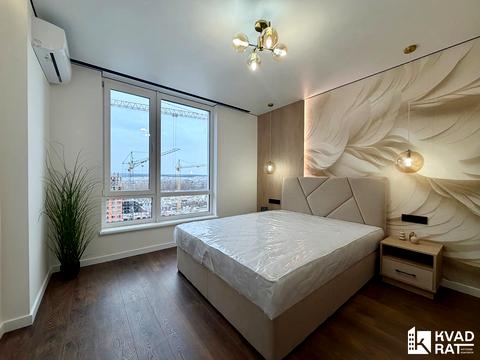 квартира по адресу Ленкавского ул., 34 к8