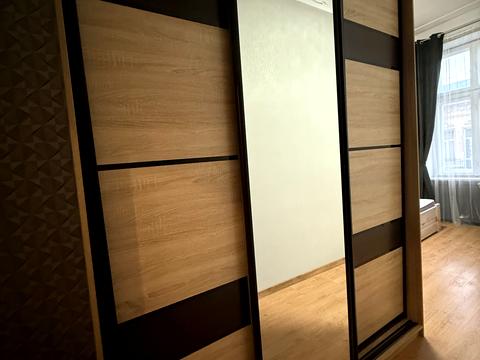 квартира по адресу Богдана Хмельницкого ул., 58