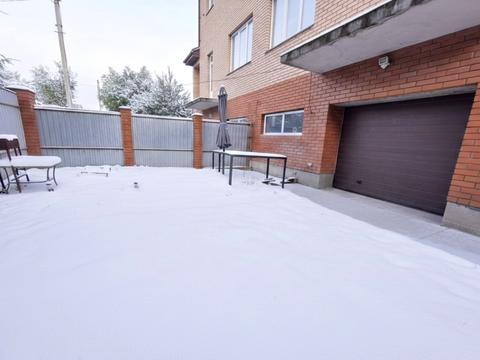 дом по адресу Будаевская ул.