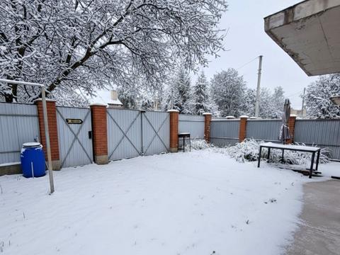 дом по адресу Будаевская ул.