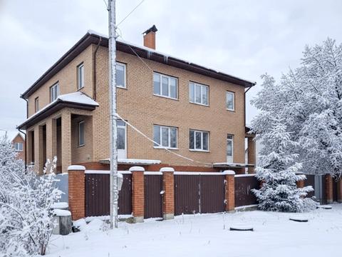 дом по адресу Будаевская ул.