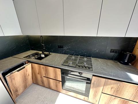 квартира за адресою Юліана Пелеша вул., 3