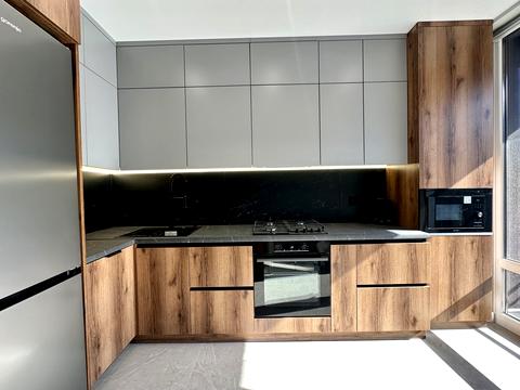 квартира за адресою Юліана Пелеша вул., 3