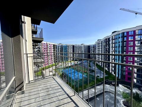 квартира за адресою Юліана Пелеша вул., 3