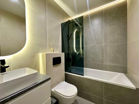 квартира за адресою Юліана Пелеша вул., 3