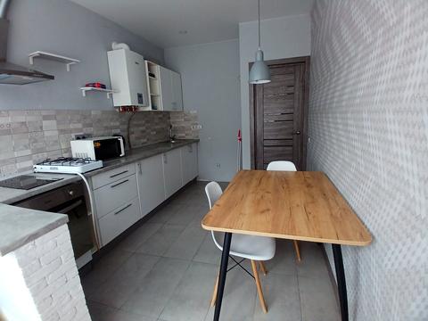 квартира по адресу Полтавская ул., 73