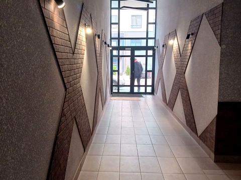 квартира по адресу Полтавская ул., 73