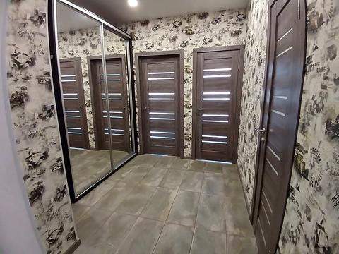 квартира по адресу Полтавская ул., 73