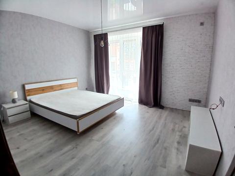 квартира по адресу Полтавская ул., 73