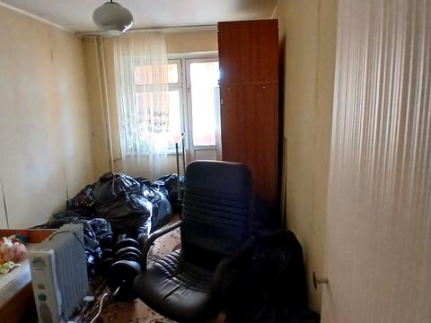 квартира по адресу Металлургов просп., 22