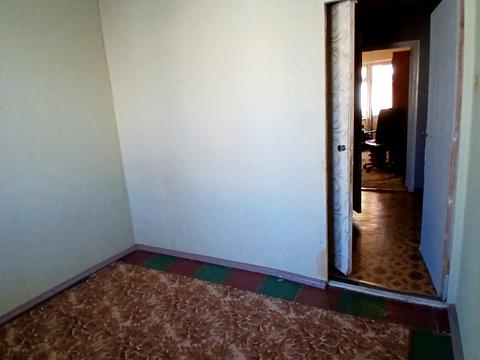 квартира по адресу Металлургов просп., 22