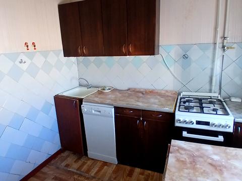 квартира по адресу Металлургов просп., 22