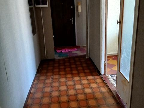 квартира по адресу Металлургов просп., 22