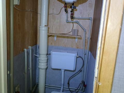 квартира по адресу Металлургов просп., 22