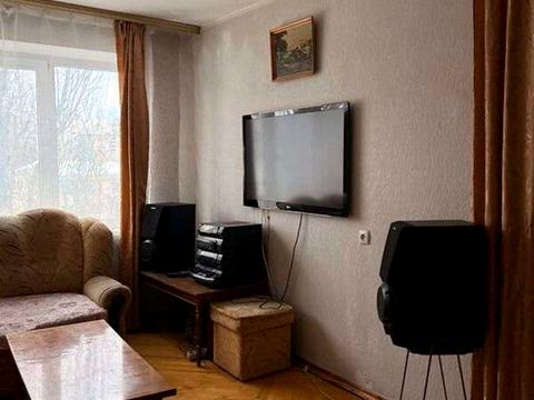 квартира по адресу Радужная ул., 3-Б