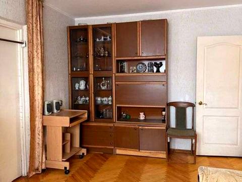 квартира по адресу Радужная ул., 3-Б