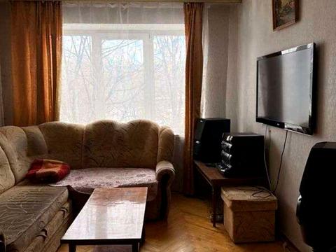 квартира по адресу Радужная ул., 3-Б