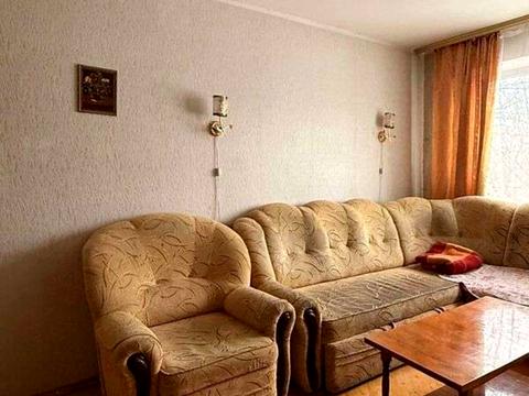 квартира по адресу Радужная ул., 3-Б