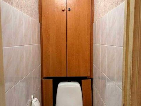 квартира по адресу Радужная ул., 3-Б