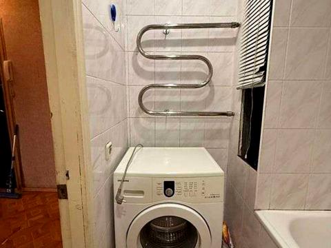 квартира по адресу Радужная ул., 3-Б