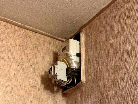 квартира по адресу Радужная ул., 3-Б