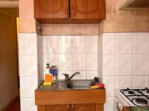 квартира по адресу Радужная ул., 3-Б