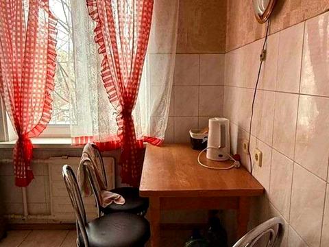 квартира по адресу Радужная ул., 3-Б