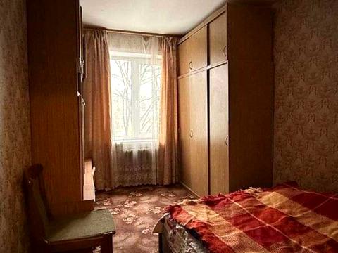 квартира по адресу Радужная ул., 3-Б