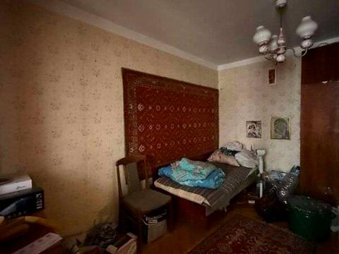 квартира по адресу Радужная ул., 3-Б