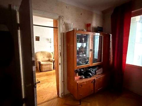 квартира по адресу Радужная ул., 3-Б