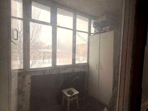 квартира по адресу Радужная ул., 3-Б