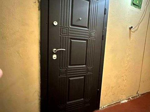 квартира по адресу Радужная ул., 3-Б