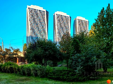 квартира за адресою Київ, Берестейський просп. (Перемоги), 11 к1