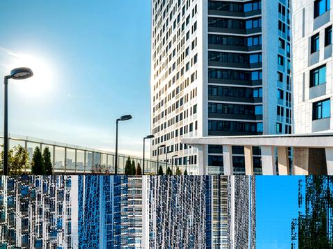 квартира за адресою Київ, Берестейський просп. (Перемоги), 11 к1