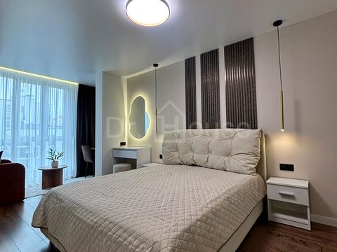 квартира по адресу Малоголосковская ул., 40