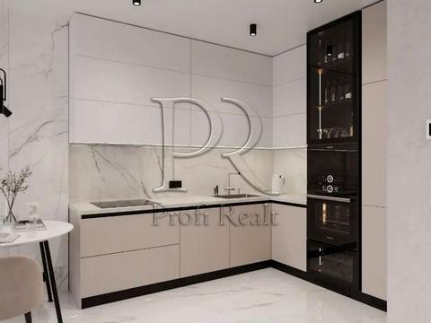 квартира за адресою Всеволода Змієнка вул., 30