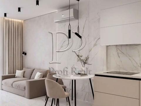 квартира за адресою Всеволода Змієнка вул., 30