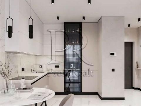 квартира по адресу Всеволода Змеенко ул., 30