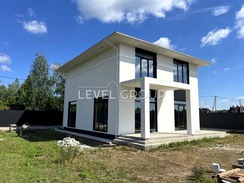 дом по адресу Луговая ул.