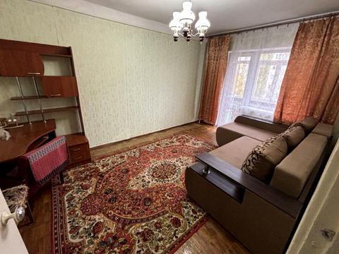 квартира по адресу Воскресенская ул., 7-А