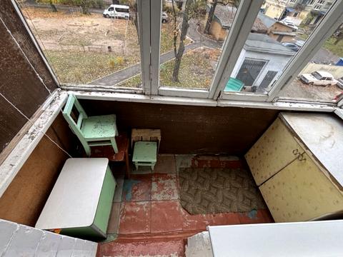 квартира по адресу Воскресенская ул., 7-А