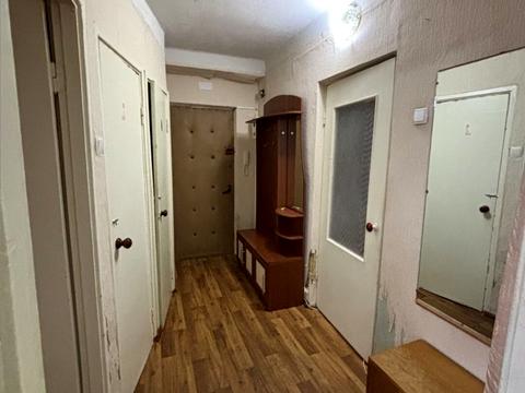 квартира по адресу Воскресенская ул., 7-А