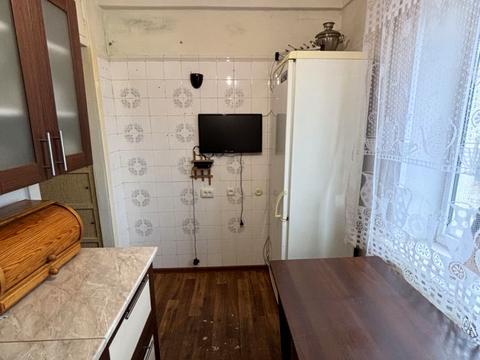 квартира по адресу Воскресенская ул., 7-А