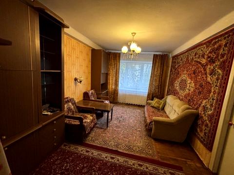 квартира по адресу Воскресенская ул., 7-А