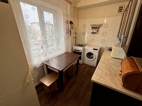 квартира по адресу Воскресенская ул., 7-А