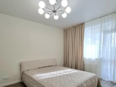 квартира по адресу Воздухофлотский просп. (Повітрофлотський), 56